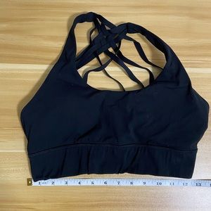 J80 Fit Sports Bra